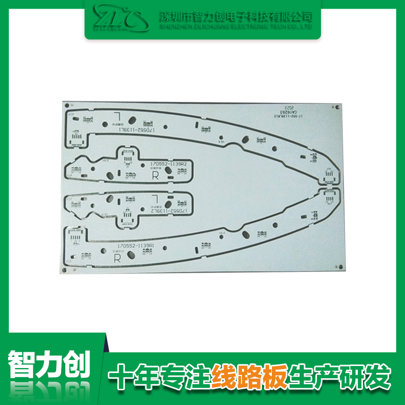PCB線路板常用的基材材料有哪些？