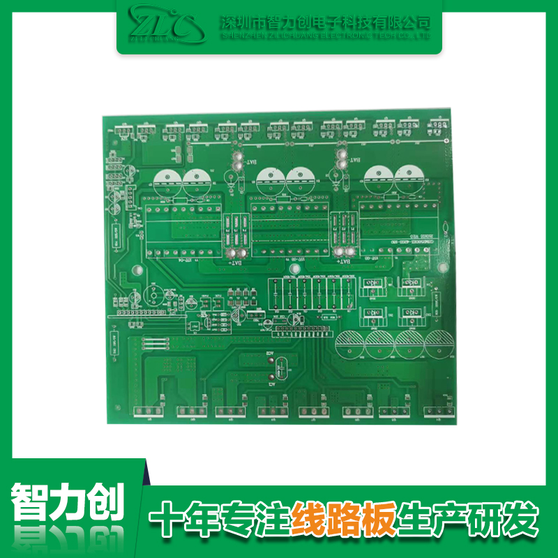 PCB雙面板是什么線路板，有哪些特點(diǎn)