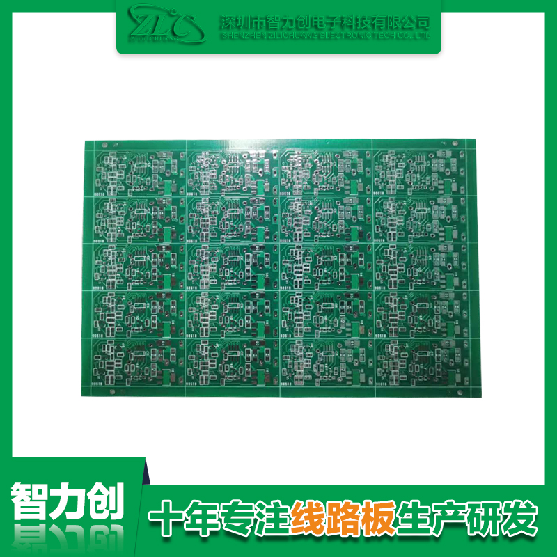 為什么生產(chǎn)PCB多層板比單層板要難？