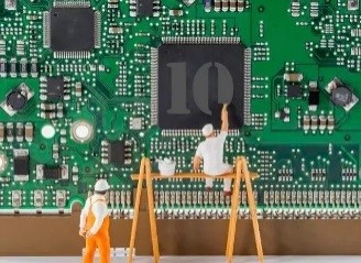 PCB內(nèi)層加工的4步驟，你都學(xué)會(huì)了嗎！