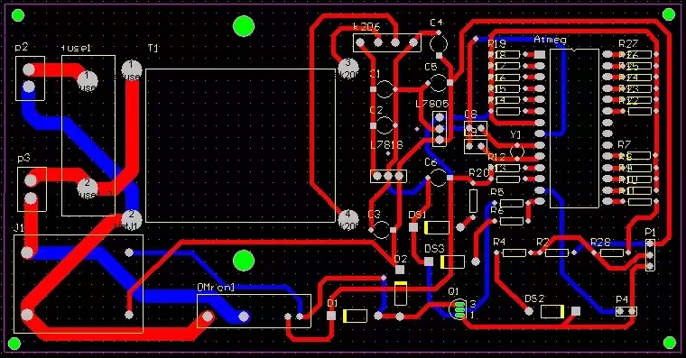 PCB工藝流程，看完就懂！