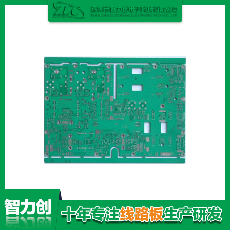 多層阻抗線路板作用，線路板阻抗是什么？