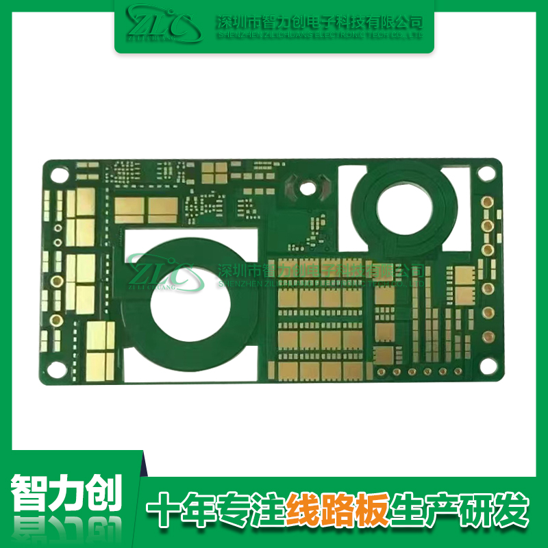PCB板在智能鎖中的應(yīng)用及優(yōu)勢(shì)，智能鎖PCB板生產(chǎn)廠家