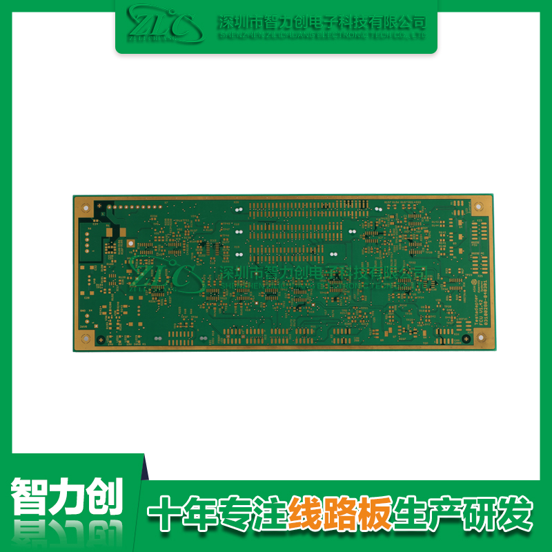 PCB線路板銅箔的作用，影響銅箔厚度的因素
