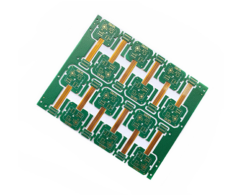 PCB軟硬給合板是什么？應(yīng)用于哪些領(lǐng)域？