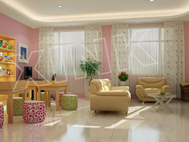 心理咨詢(xún)室