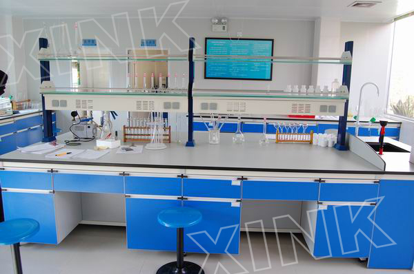 鋼木實(shí)驗(yàn)室中央臺(tái)04 鋼木實(shí)驗(yàn)室中央臺(tái)04