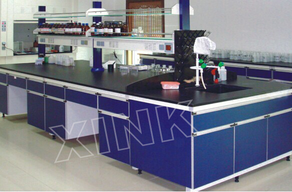 鋼木中央實(shí)驗(yàn)臺(tái)05 鋼木中央實(shí)驗(yàn)臺(tái)05