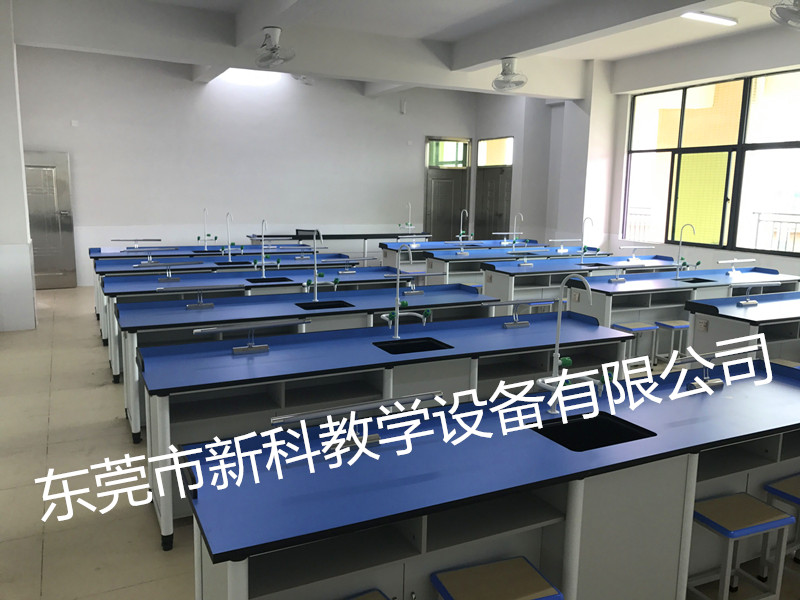 實(shí)驗(yàn)室的設(shè)計裝修應(yīng)注意的細(xì)節(jié)