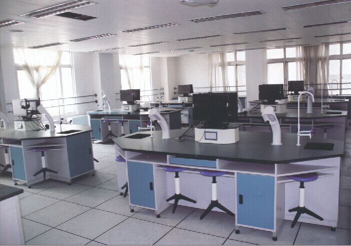 理化實(shí)驗(yàn)室的設(shè)計與布局要求