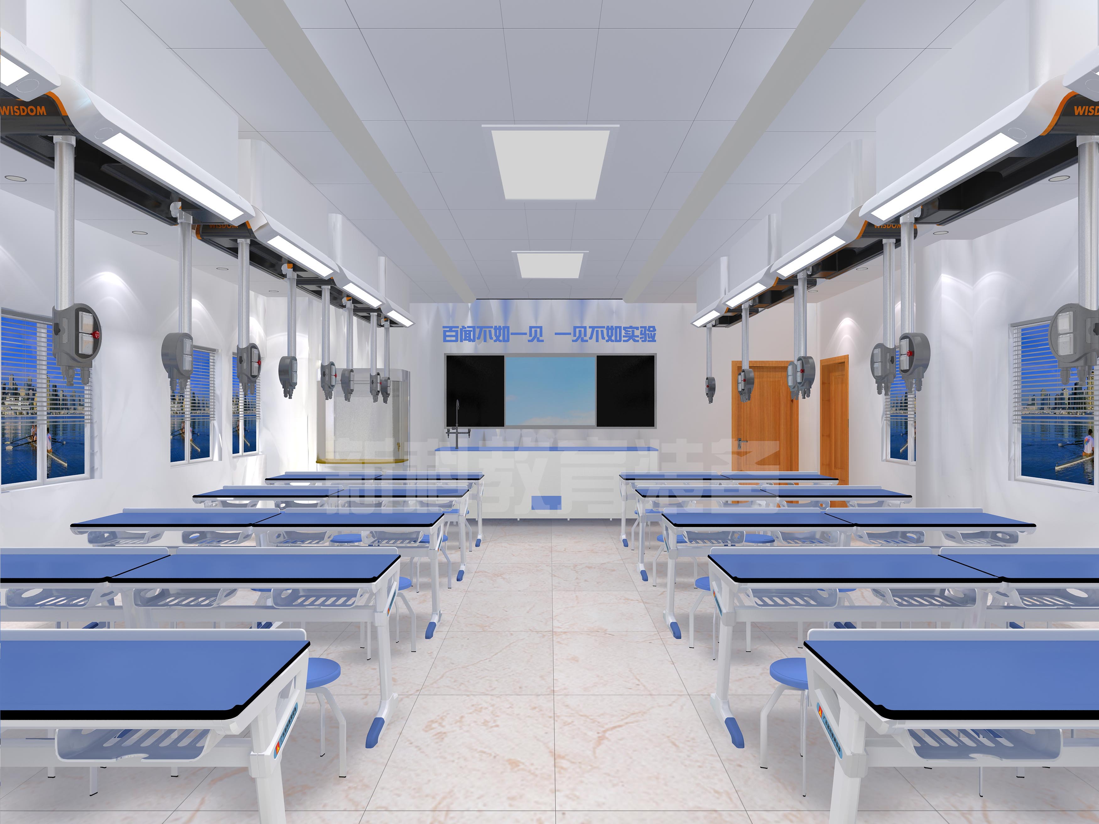 教學(xué)儀器與實(shí)驗(yàn)教學(xué)的總結(jié)