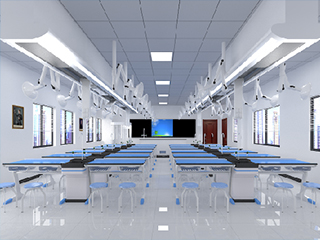 新課標(biāo)確立，激發(fā)實驗室裝備進(jìn)入中小學(xué)潮流