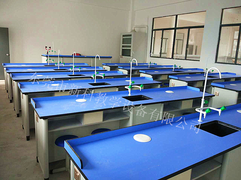 【化學(xué)實驗室】化學(xué)實驗室廢液如何處理