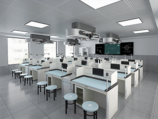 理化生實驗考試系統(tǒng)設(shè)計方案概述