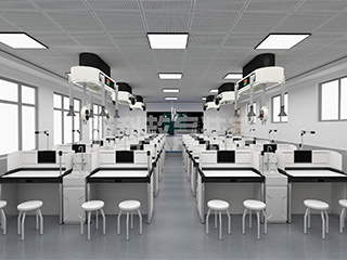 實(shí)驗(yàn)操作考評(píng)系統(tǒng)目前使用廣泛嗎？