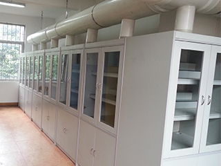 建設(shè)學(xué)校的實(shí)驗(yàn)室通風(fēng)柜有排風(fēng)系統(tǒng)的有哪幾類(lèi)?