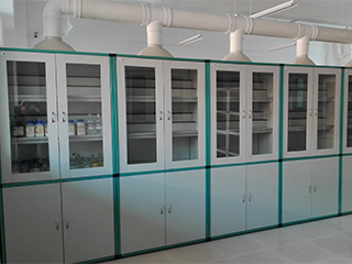 這些實(shí)驗(yàn)室通風(fēng)柜有見過嗎？