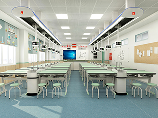 生物實驗室建設(shè)原則有哪些?