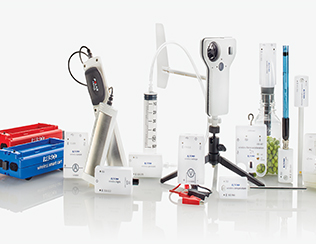 實(shí)驗(yàn)教學(xué)儀器設(shè)備的選購與檢驗(yàn)