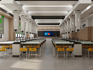 引領(lǐng)未來科技潮流，創(chuàng)新實驗室裝備一站式采購！