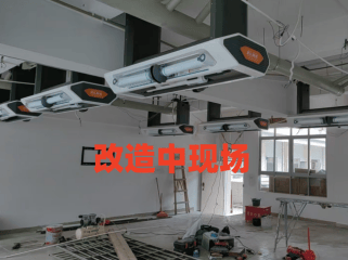 3天改造實(shí)驗(yàn)室？新科模塊化創(chuàng)新設(shè)備讓學(xué)?？臻g利用效率翻倍！