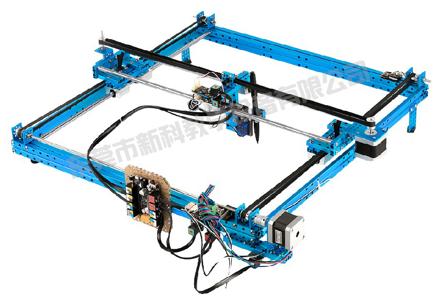 <a href='http://www.qmcku.cn' target='1' style='font-size:14px; font-weight:bold; color:#0080ff;'>創(chuàng)客實(shí)驗(yàn)室</a>雕刻機(jī)