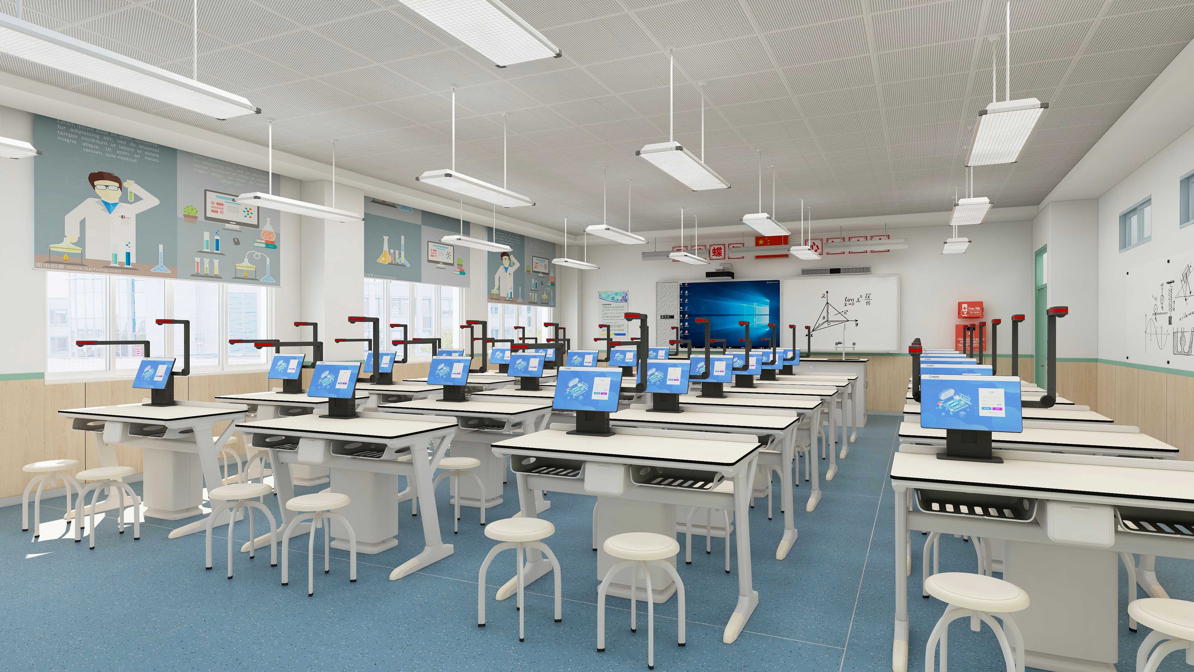 實驗考試系統(tǒng)