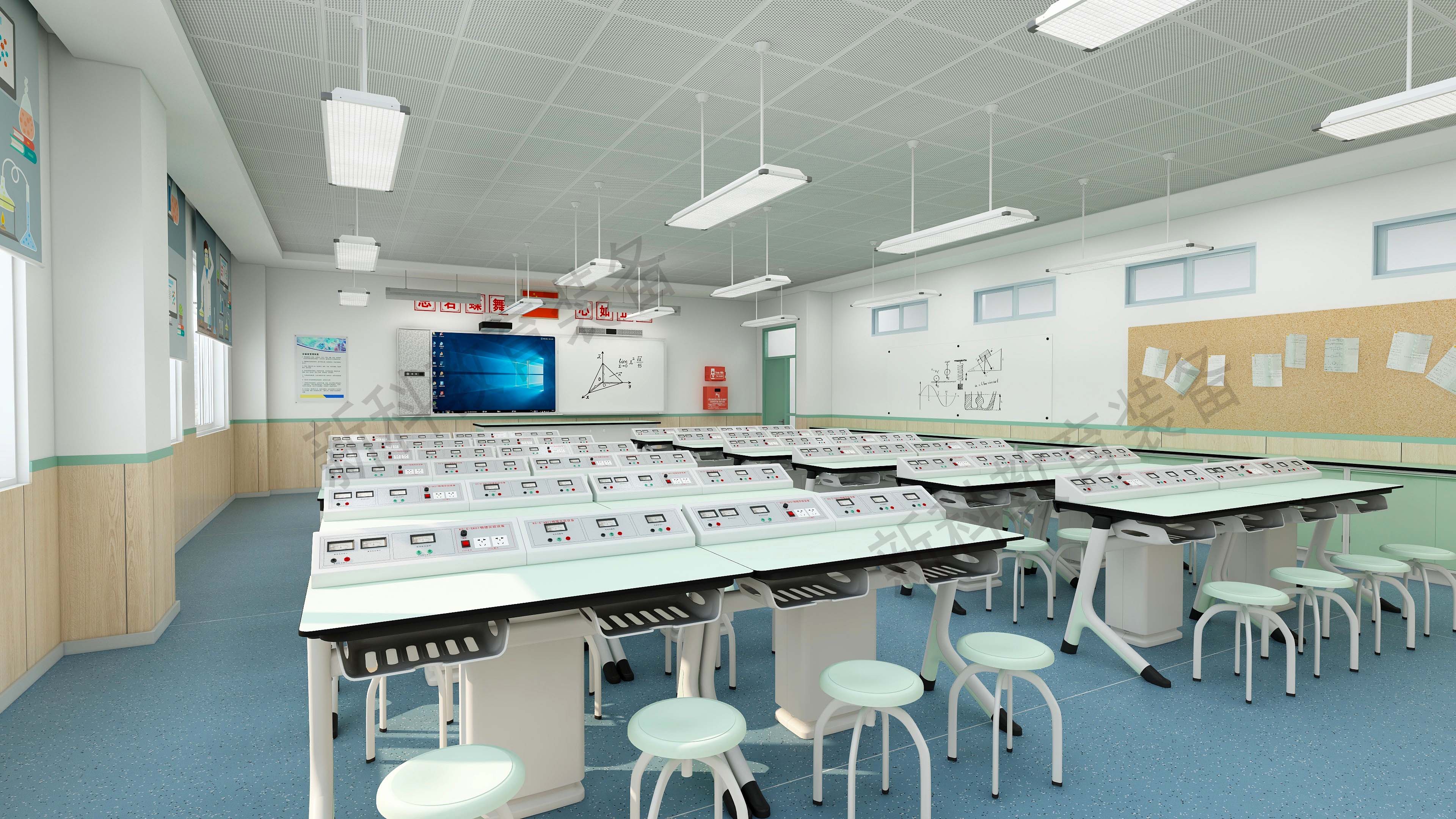 電學(xué)<a href='http://www.qmcku.cn/' target='1' style='font-size:14px; font-weight:bold; color:#0080ff;'>物理實(shí)驗(yàn)室</a>