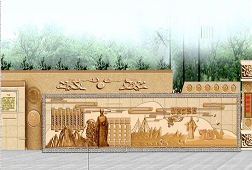 <a href='http://www.qmcku.cn/products/102-1.html' target='1' style='font-size:18px; font-weight:bold; color:#000000;'>校園浮雕</a>