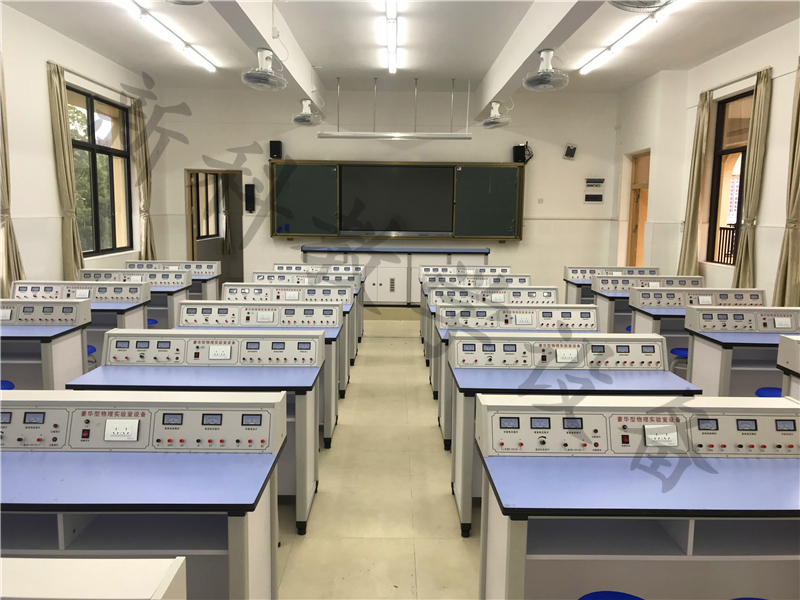 <a href='http://www.qmcku.cn/' target='1' style='font-size:14px; font-weight:bold; color:#0080ff;'>物理實(shí)驗(yàn)室</a>設(shè)備