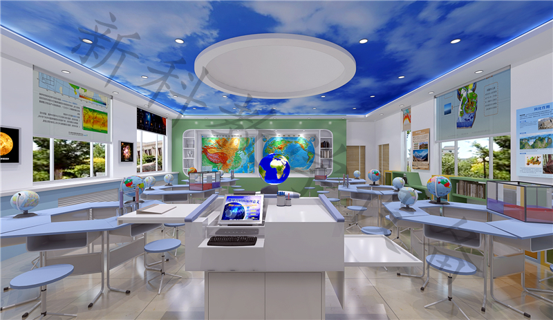 數(shù)字化<a href='http://www.qmcku.cn/chanpinyiji/42-1.html' target='1' style='font-size:14px; font-weight:bold; color:#0080ff;'>地理專用教室</a>